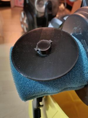 Filterhalter Kärcher SE 4002