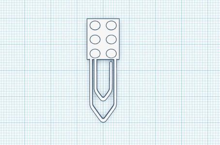 Paper clip