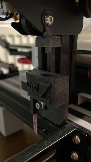 Ender 3 Opti Z