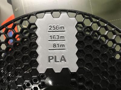Prusament remining guide PLA v2