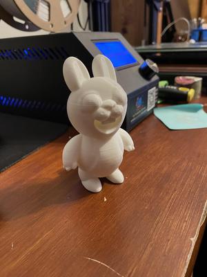 Mr Hoppington