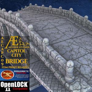 AECAPC09 - Capitol City Bridge
