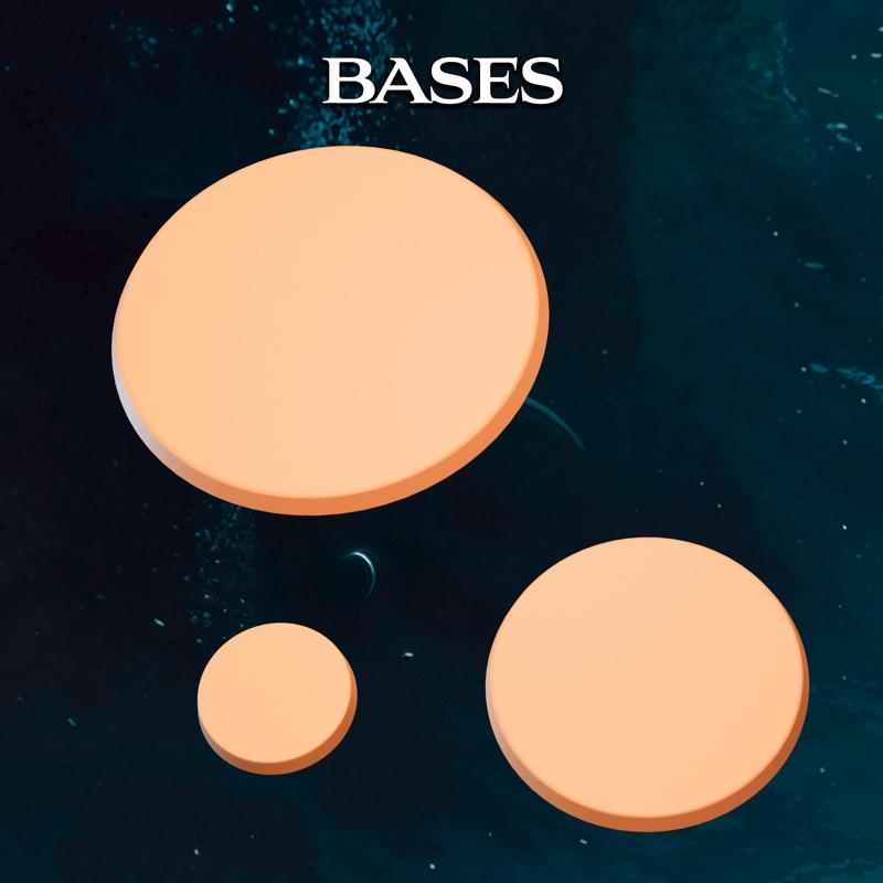 Bases