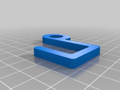 cup hanger
