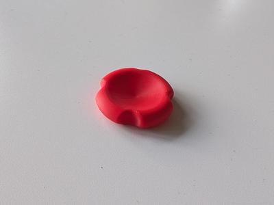 Thumb figdet toy