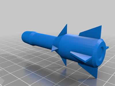 Torpedo