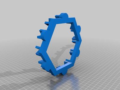 Spiderweb Loom