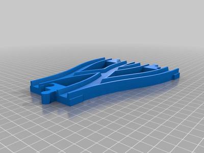 Track Funnel 2:1 (fixed)