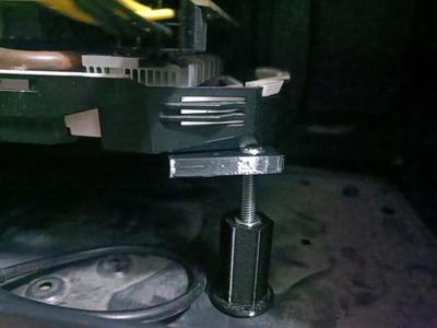 GPU Holder