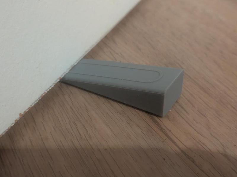 Door Wedge Door Stop -TPU-