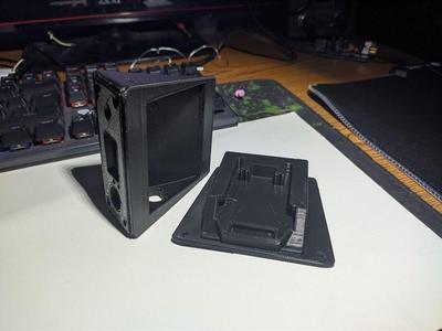 T12 OLED Parkside V21Team Soldering Station
