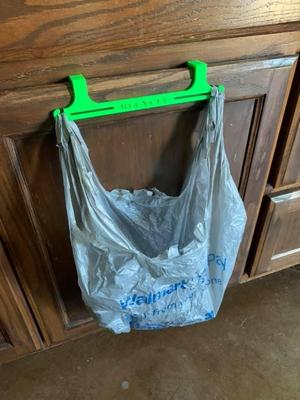 Recycle Bag Holder
