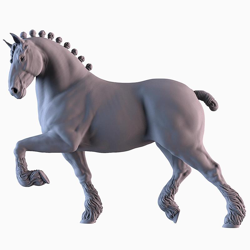 Horse