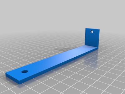 PowerBelt3D Zero Heater Wire Caddy