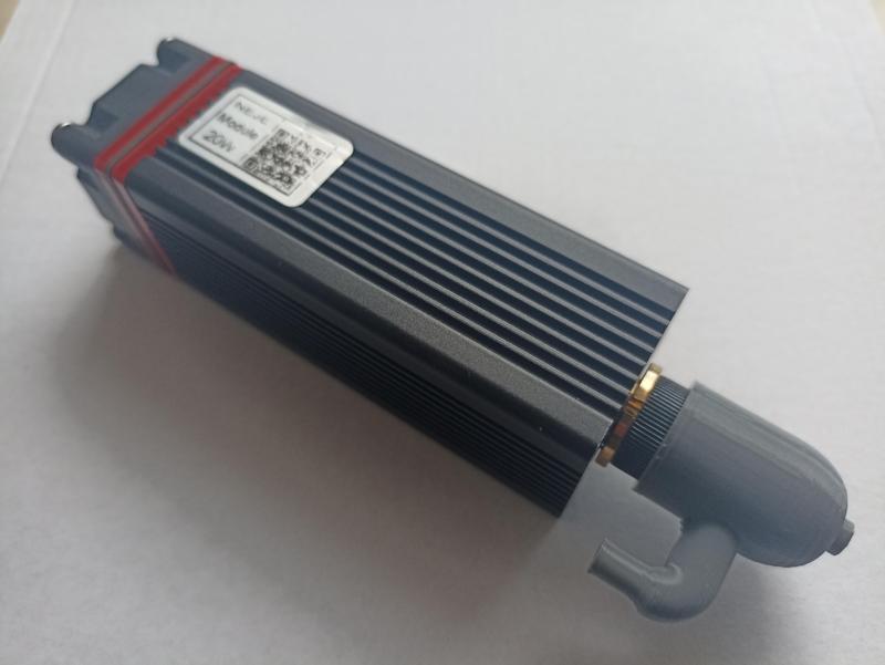 Neje 20W N30820 / Neje 30W A30130 air support nozzle