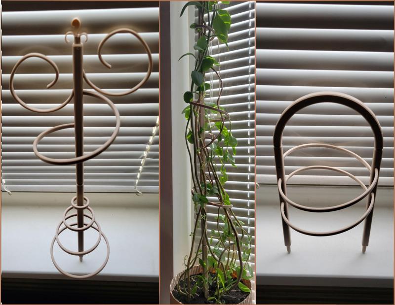 Plant support (Modular)