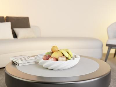 Vlux Fruit Tray