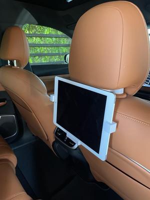 Xpeng G9 Tablet holder rear seat