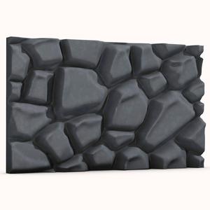 Stone wall 115