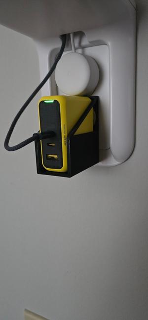 AOHi Wall Charger Support
