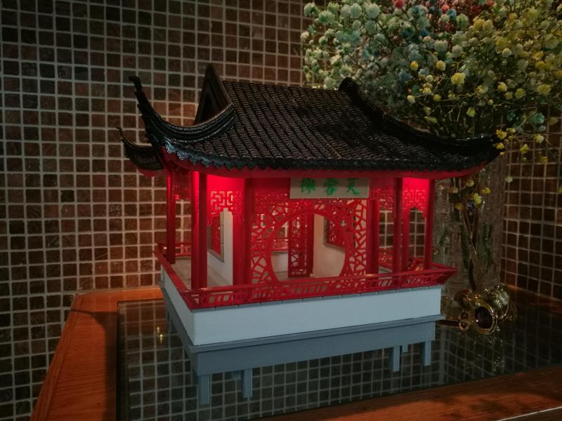 Humble administrator's garden, suzhou, China