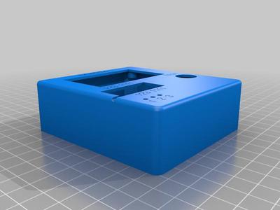 LCR-T4 card box