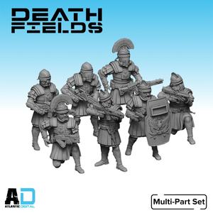 The Legion (Death Fields)