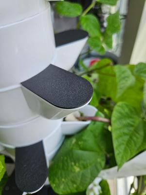 Lid for Hydroponics Tower