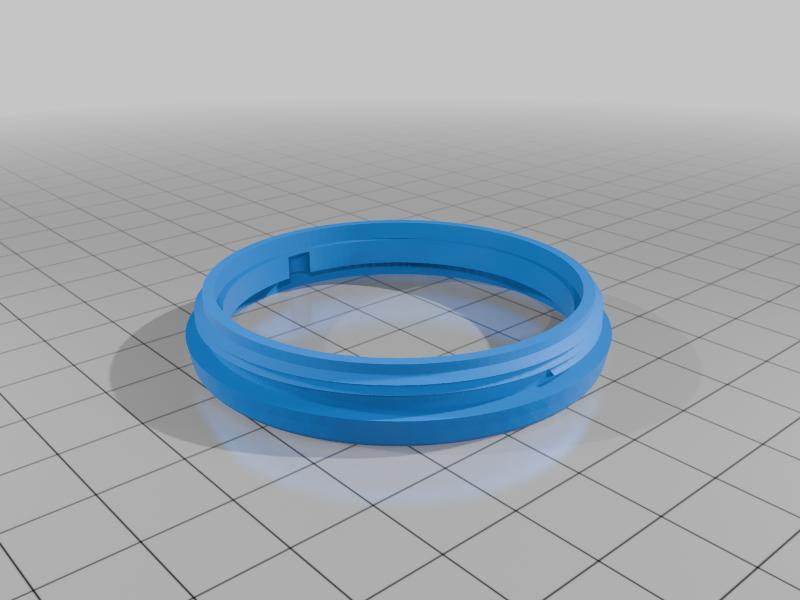 Mares Proton Purge Cover