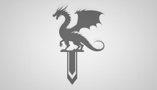 🔥 / DRAGON / DRAGON / DRAKE / ANIMAL / PET / DOG / CAT / FANTASY / BOOKMARK / SIGN / BOOKMARK / GIFT / BOOK / BOOK / SCHOOL / STUDENTS / TEACHER / OFFICE / DRAGON / FIRE