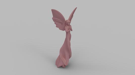 Fairy Figurine