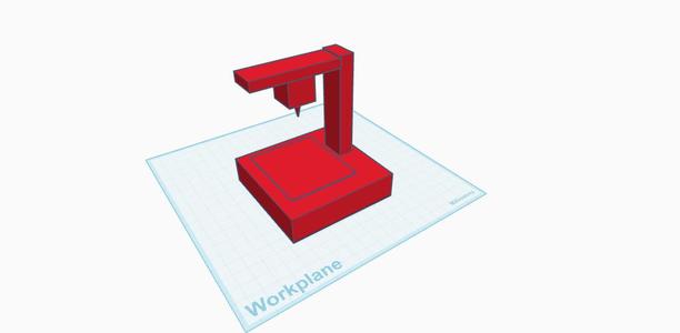 3d printer test