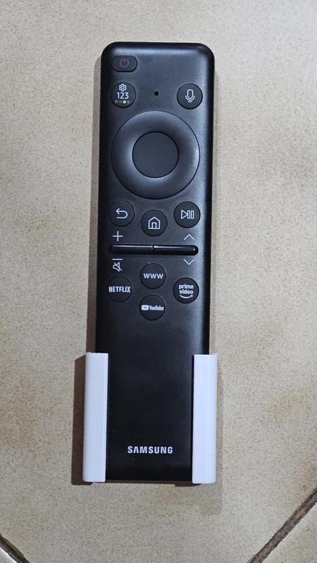 Soporte pared TV Samsung Control BN59 - 01480G 2025