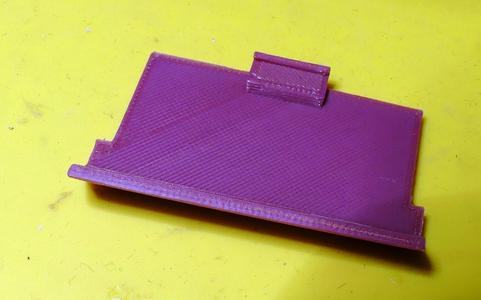 Battery Cover