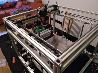 JMB PRINTER