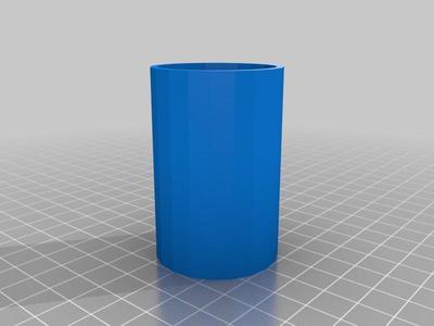 vaso para shots
