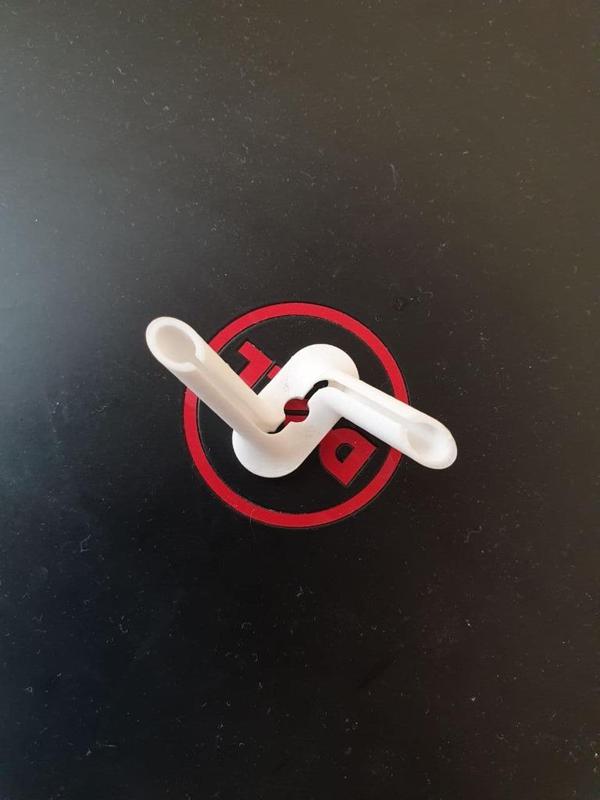 FS-IA6B reciever antenna holder