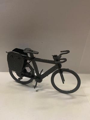 Kit Card Bicycle