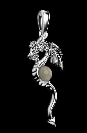 Pendant P003
