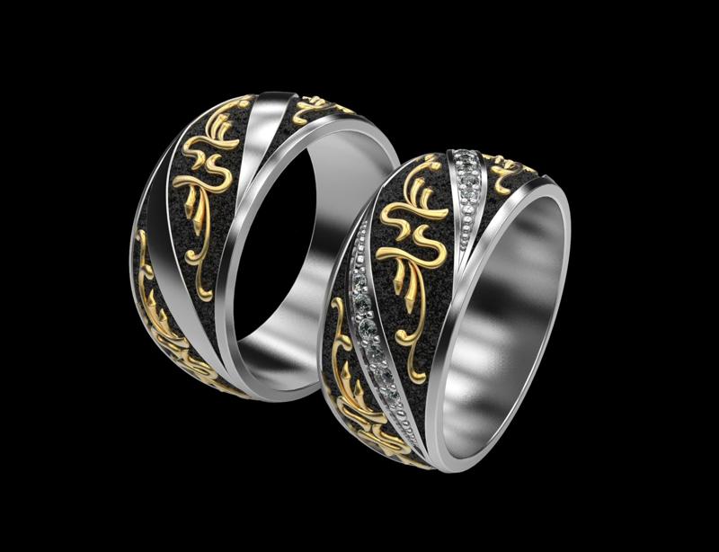 Ring R031