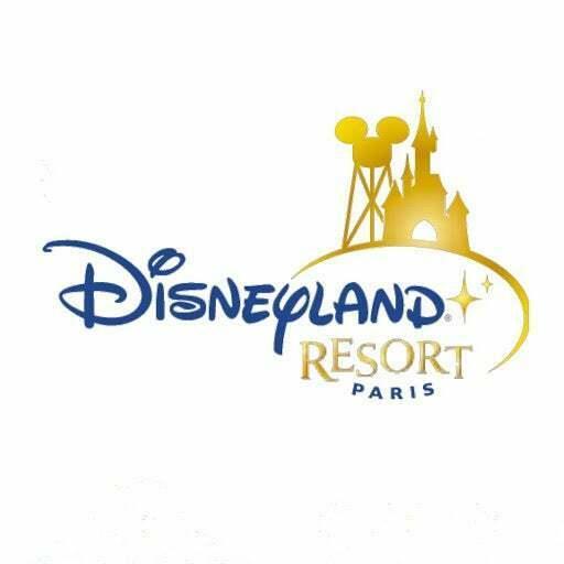 Disneyland paris Logo