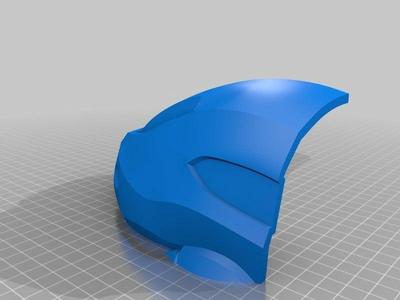 Noble 6 Helmet SPLIT UP