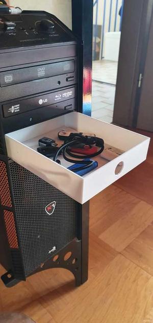 Desktop PC Drawer