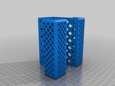 Sponge Holder