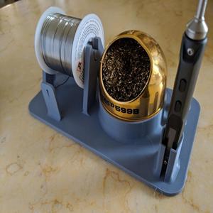 TS100 Soldering Station
