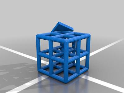 3d-printing torture est