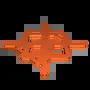 MK3S+ Y Schlitten SCHABLONE