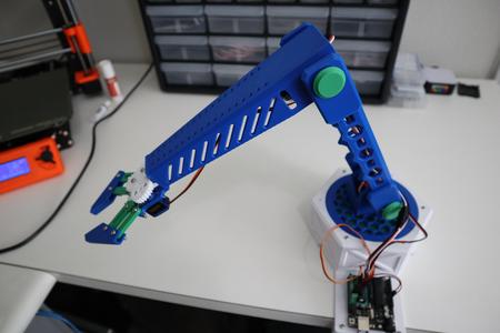 Robotic Arm