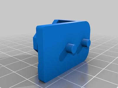 Hatsan Bullboss Magazine holder