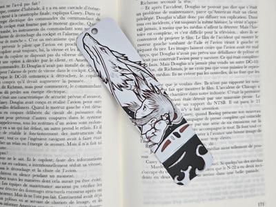Bookmark Spirited Away